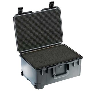 Peli™ Storm Case® iM2620 odolný vodotěsný kufr s pěnou