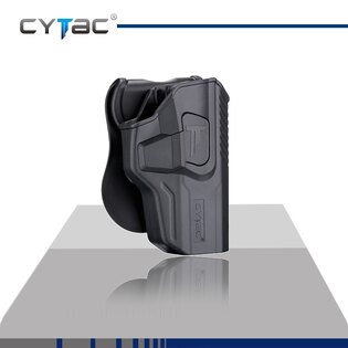 Pistolové pouzdro R-Defender Gen3 Cytac® Walther PPQ M2 - M3