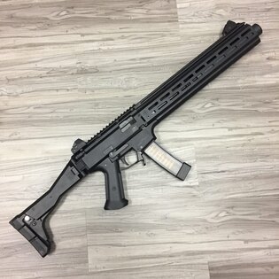 Předpažbí M-LOK® 15